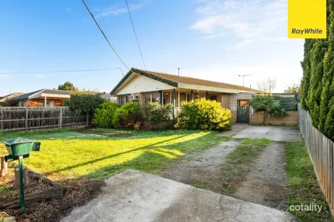 10 Quail Cres, Melton, VIC 3337