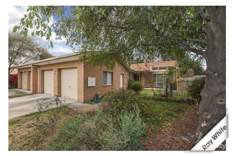 14 De Little Cct, Greenway, ACT 2900