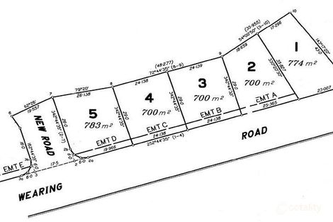Property photo of Wearing Road Bargara QLD 4670