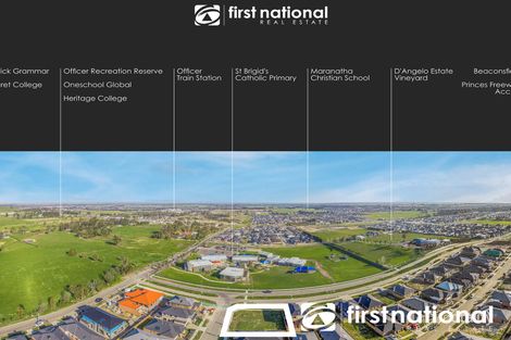 Property photo of 1 Columbia Drive Officer VIC 3809