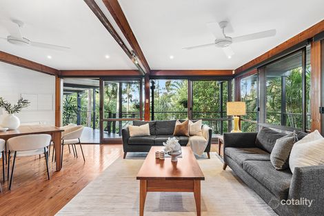 Property photo of 166A Kenmore Road Fig Tree Pocket QLD 4069