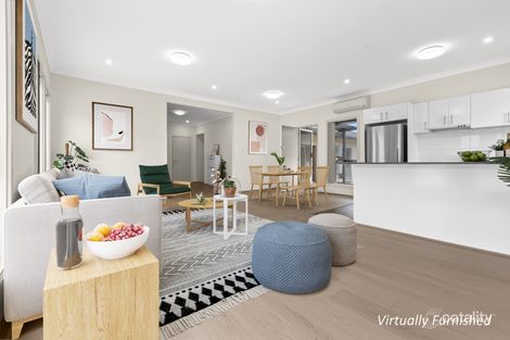 Property photo of 23/11-17 Broadarrow Road Beverly Hills NSW 2209