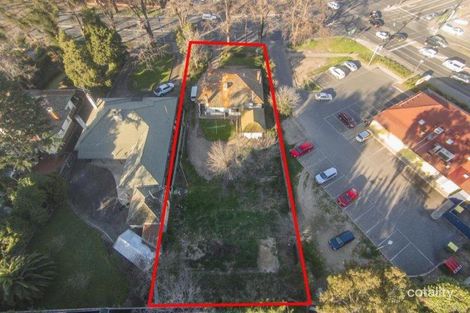 Property photo of 121 Don Street Bendigo VIC 3550