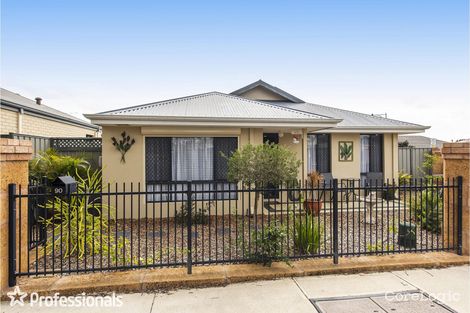 Property photo of 90 Kardan Boulevard Byford WA 6122