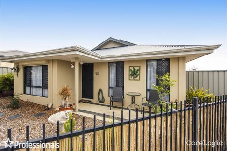 Property photo of 90 Kardan Boulevard Byford WA 6122