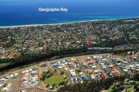 7/28 Bignell Dr, West Busselton, WA 6280