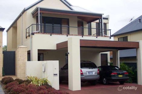 18 Bernard St, West Leederville, WA 6007