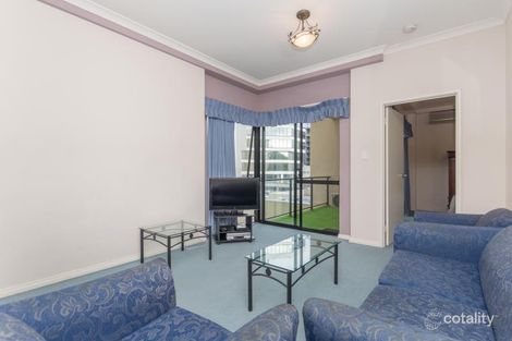 Property photo of 7/273 Hay Street East Perth WA 6004
