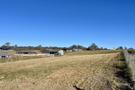 Property photo of 3 Seniah Court Meringandan West QLD 4352