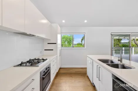 Property photo of 18A Elimatta Road Mona Vale NSW 2103