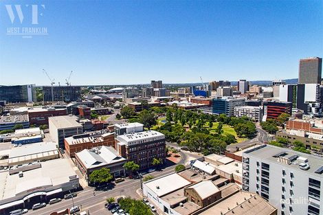 Property photo of 1211/180 Franklin Street Adelaide SA 5000