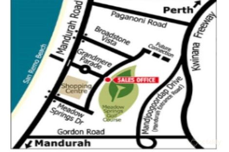 Property photo of 18 Kirkbrae Pass Meadow Springs WA 6210