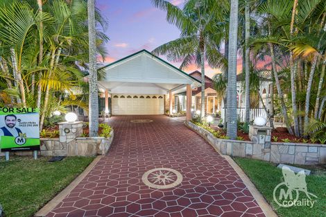 Property photo of 9 Myall Place Bridgeman Downs QLD 4035