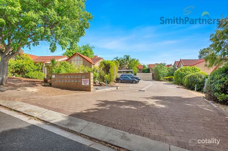 Property photo of 9/10 Harrington Court Golden Grove SA 5125