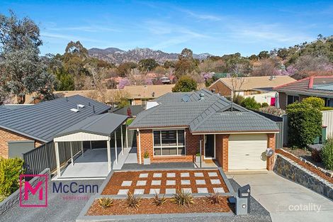 6 Scarfe Cl, Gordon, ACT 2906