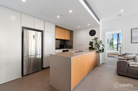 Property photo of 1607/6 Ebsworth Street Zetland NSW 2017