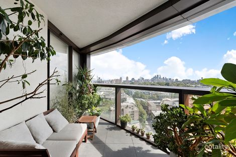 Property photo of 1607/6 Ebsworth Street Zetland NSW 2017