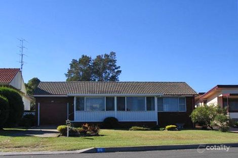 Property photo of 86 The Esplanade Oak Flats NSW 2529