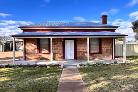 Property photo of 2 Ellen Street Peterborough SA 5422