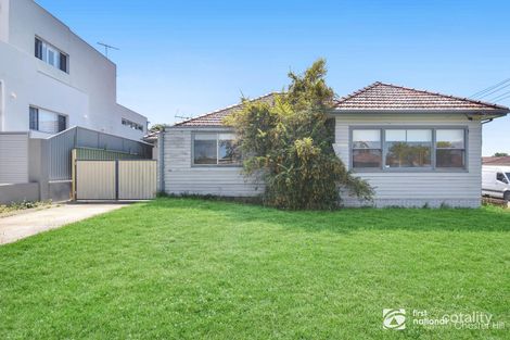 Property photo of 78 Virgil Avenue Chester Hill NSW 2162