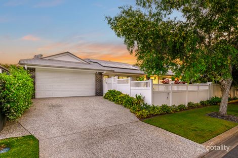 3 Rhodium Cres, Hope Island, QLD 4212
