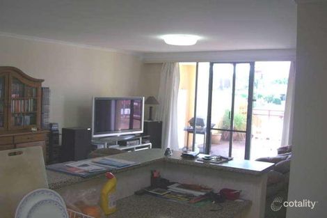 Property photo of 11/243-253 Anzac Parade Kingsford NSW 2032