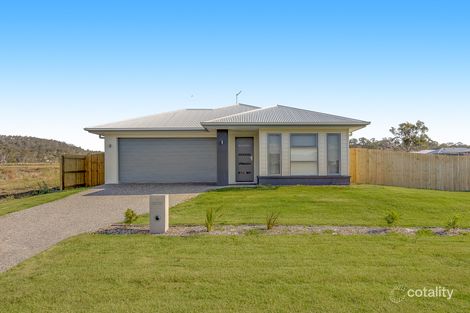 3 Sandra St, Cotswold Hills, QLD 4350