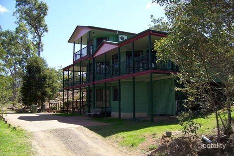 Property photo of 13 Berghofer Drive Withcott QLD 4352