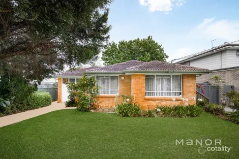 76 Fraser St, Constitution Hill, NSW 2145