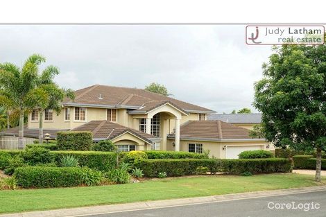 Property photo of 26 Redford Crescent McDowall QLD 4053