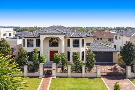Property photo of 51 Hawthorn Circuit Stretton QLD 4116
