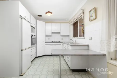 Property photo of 76 Fraser Street Constitution Hill NSW 2145