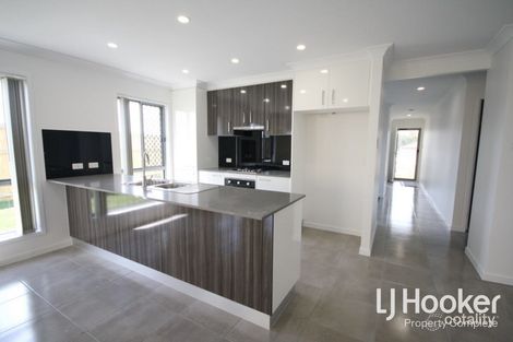 Property photo of 20 Harmony Street Yarrabilba QLD 4207