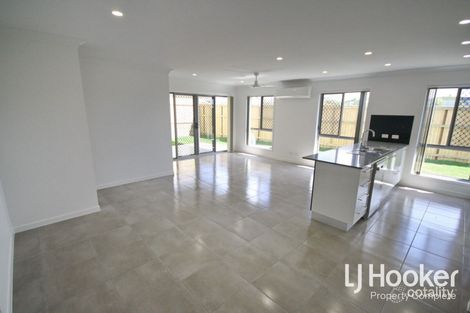 Property photo of 20 Harmony Street Yarrabilba QLD 4207