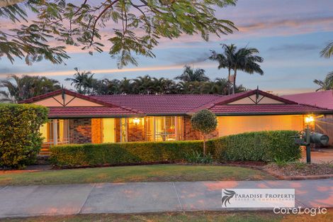 Property photo of 467 Algester Road Parkinson QLD 4115