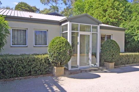 Property photo of 12 Salisbury Road Mount Macedon VIC 3441