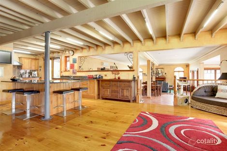 Property photo of 260 Ecclestone Road Riverside TAS 7250