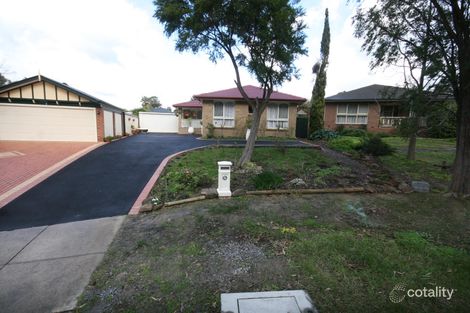 17 Kaisman Sq, Wantirna, VIC 3152