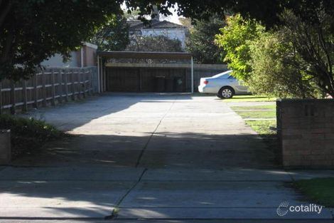 Property photo of 3/11 Albert Avenue Oakleigh VIC 3166