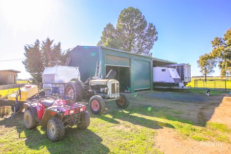 Property photo of 178 Nesbits Road Wandook NSW 2710