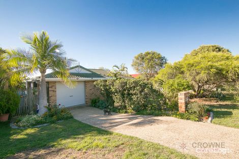 Property photo of 9 Mustang Street Yamanto QLD 4305