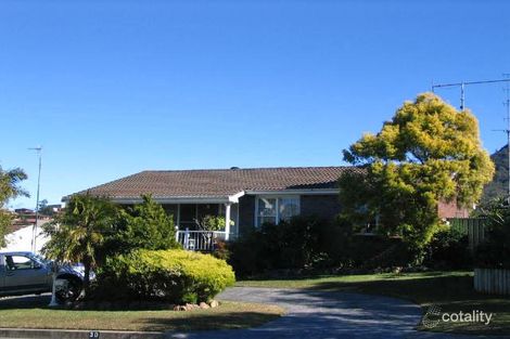 30 Coachwood Dr, Unanderra, NSW 2526