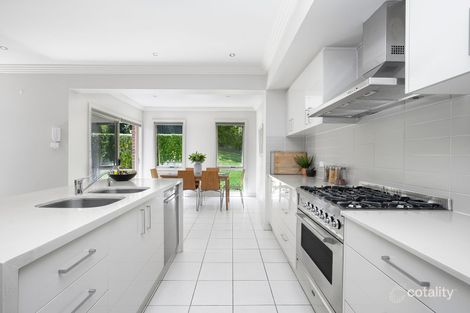 Property photo of 3A Lloyd Wright Way Beecroft NSW 2119