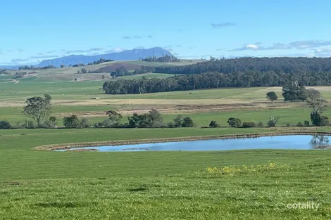 40 Davies Rd, Parkham, TAS 7304