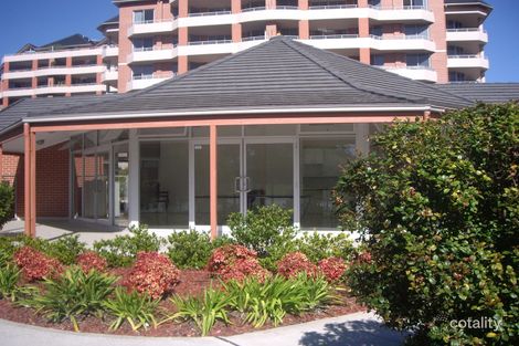 Property photo of 55/10 Webb Street Croydon NSW 2132