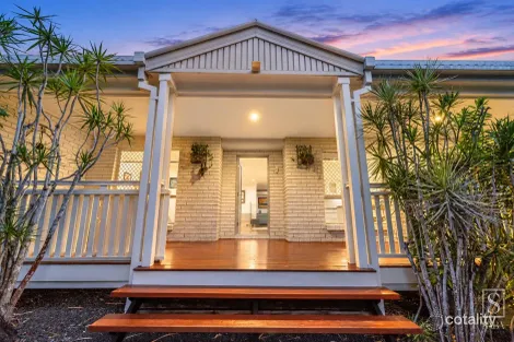 3 AMADEUS PL, WESTLAKE, QLD 4074