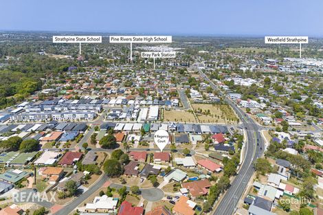 Property photo of 4 Regency Court Strathpine QLD 4500