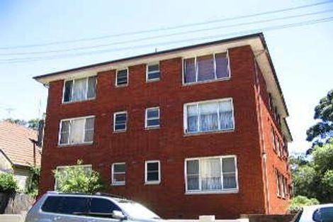 10/6 Turner St, Balmain, NSW 2041
