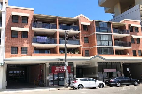 1/15 Treacy St, Hurstville, NSW 2220
