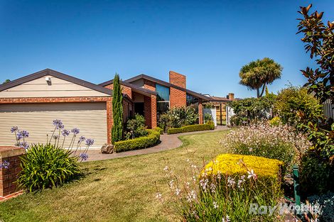 Property photo of 5 Lesay Court Rowville VIC 3178